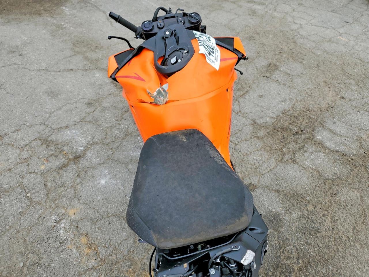 2026 KTM 1290 Super Duke R