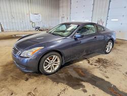 2010 Infiniti G37 Coupe for sale in Franklin, WI