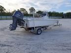 2020 Sportsmen 2020 Sportsman Masters 227 Bay Boat-Boat