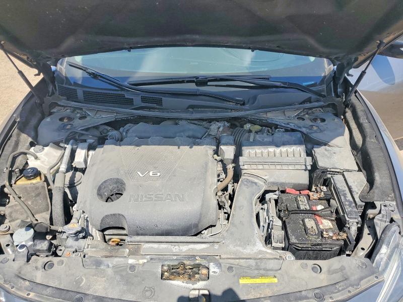 2016 Nissan Maxima 3.5 sl