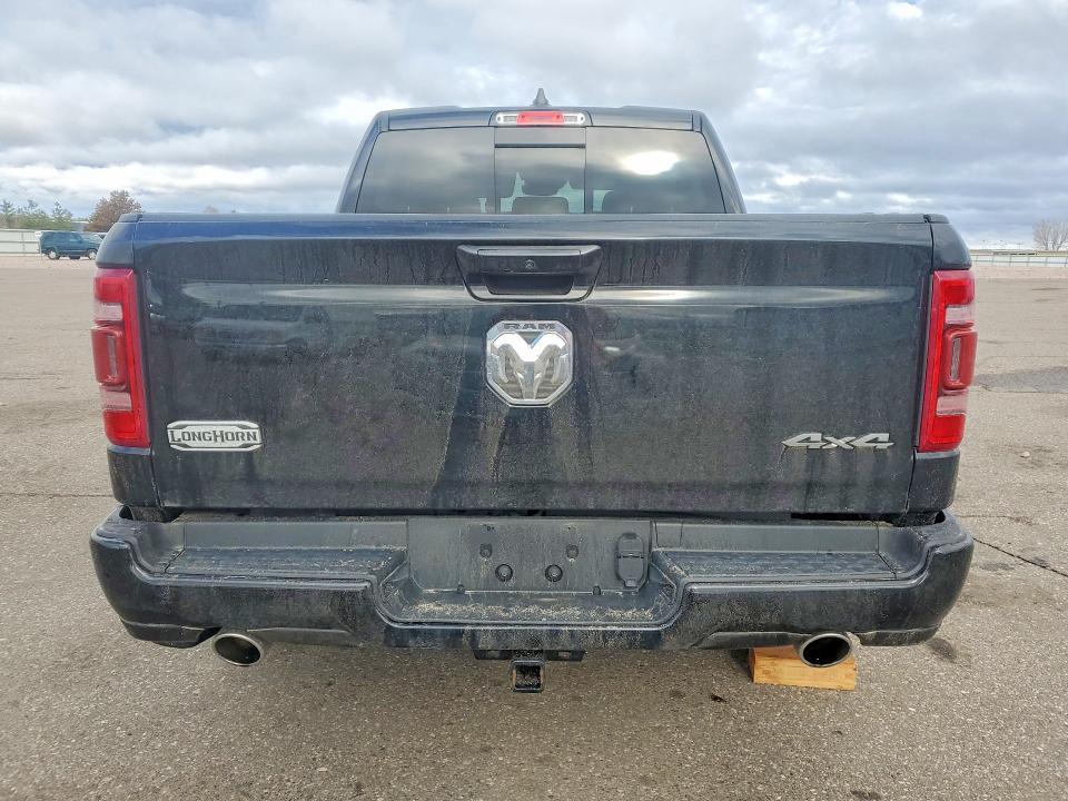 2024 Dodge RAM 1500 Longhorn