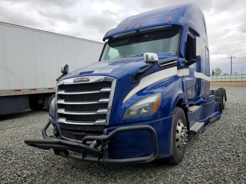 2025 Freigliner 2025 Freightliner Cascadia 126