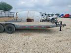 2026 Rawmaxx ECX24BP14K Equipment Trailer