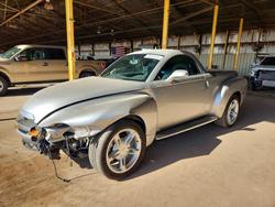2004 Chev SSR for sale in Phoenix, AZ