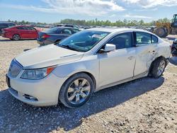 2011 Buick Lacrosse cxl for sale in Houston, TX