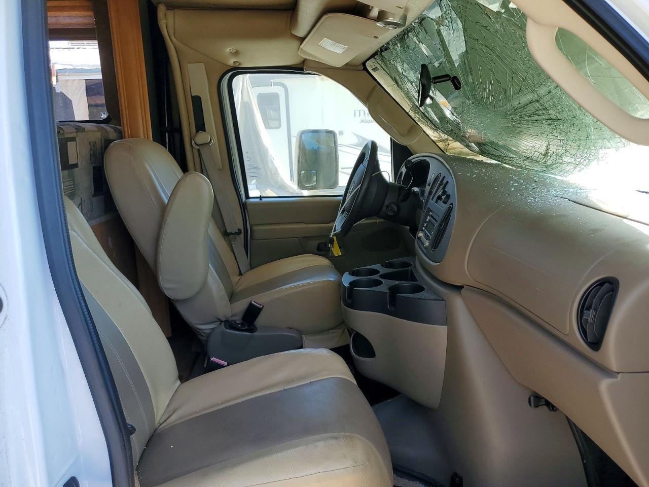2008 Sunseeker RV