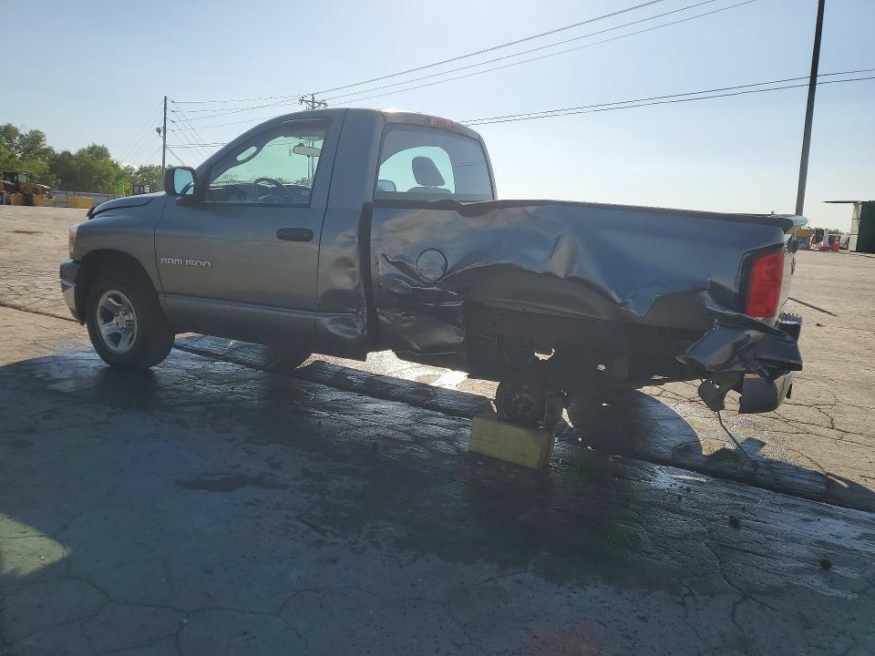 2006 Dodge RAM 1500 ST