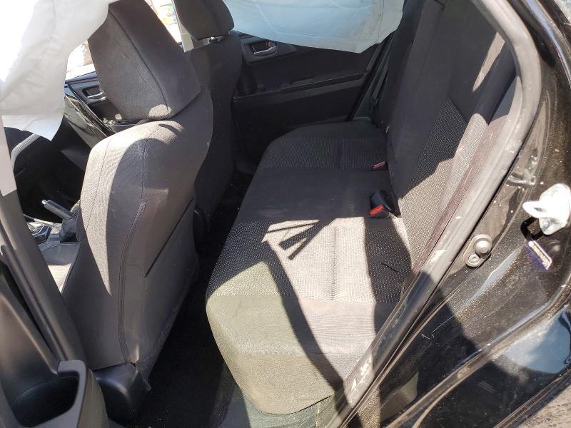 2017 Toyota Corolla im Base