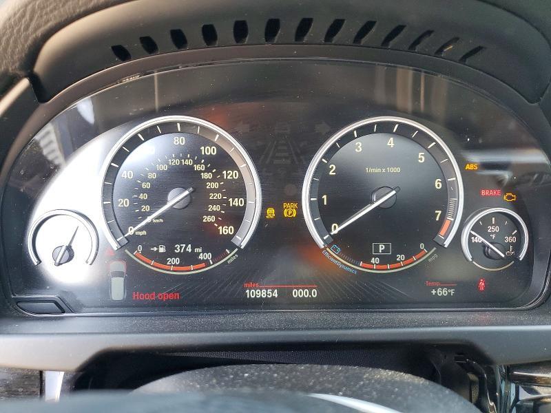 2017 BMW X5 Sdrive35i