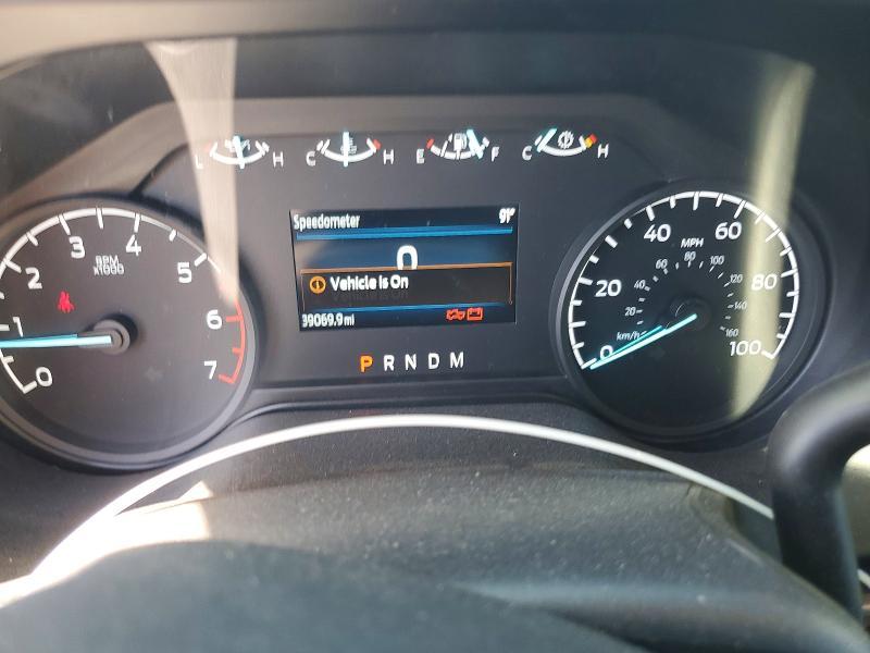 2023 Ford F350 Super Duty