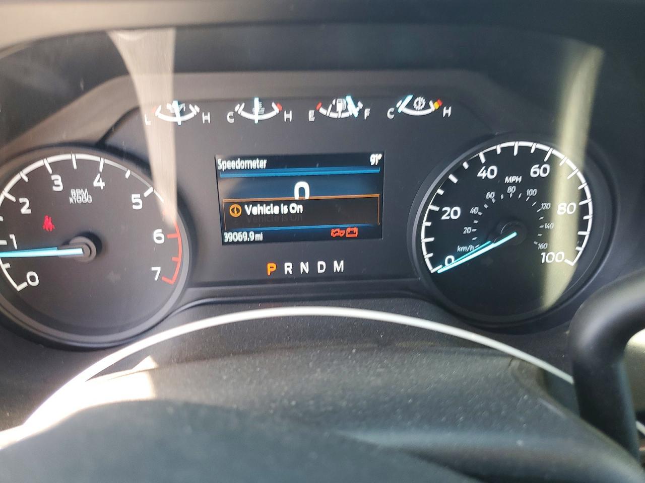 2023 Ford F350 Super Duty