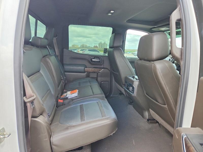 2019 GMC Sierra K1500 Denali