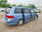 2008 Honda Odyssey exl