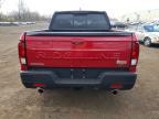 2025 Honda Ridgeline Trail Sport