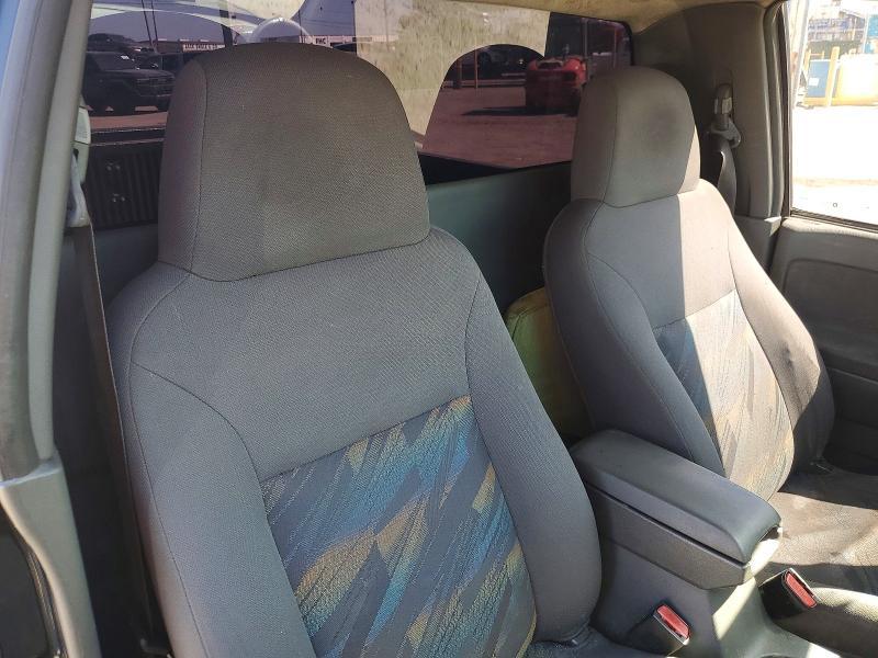 2004 Chevrolet Colorado