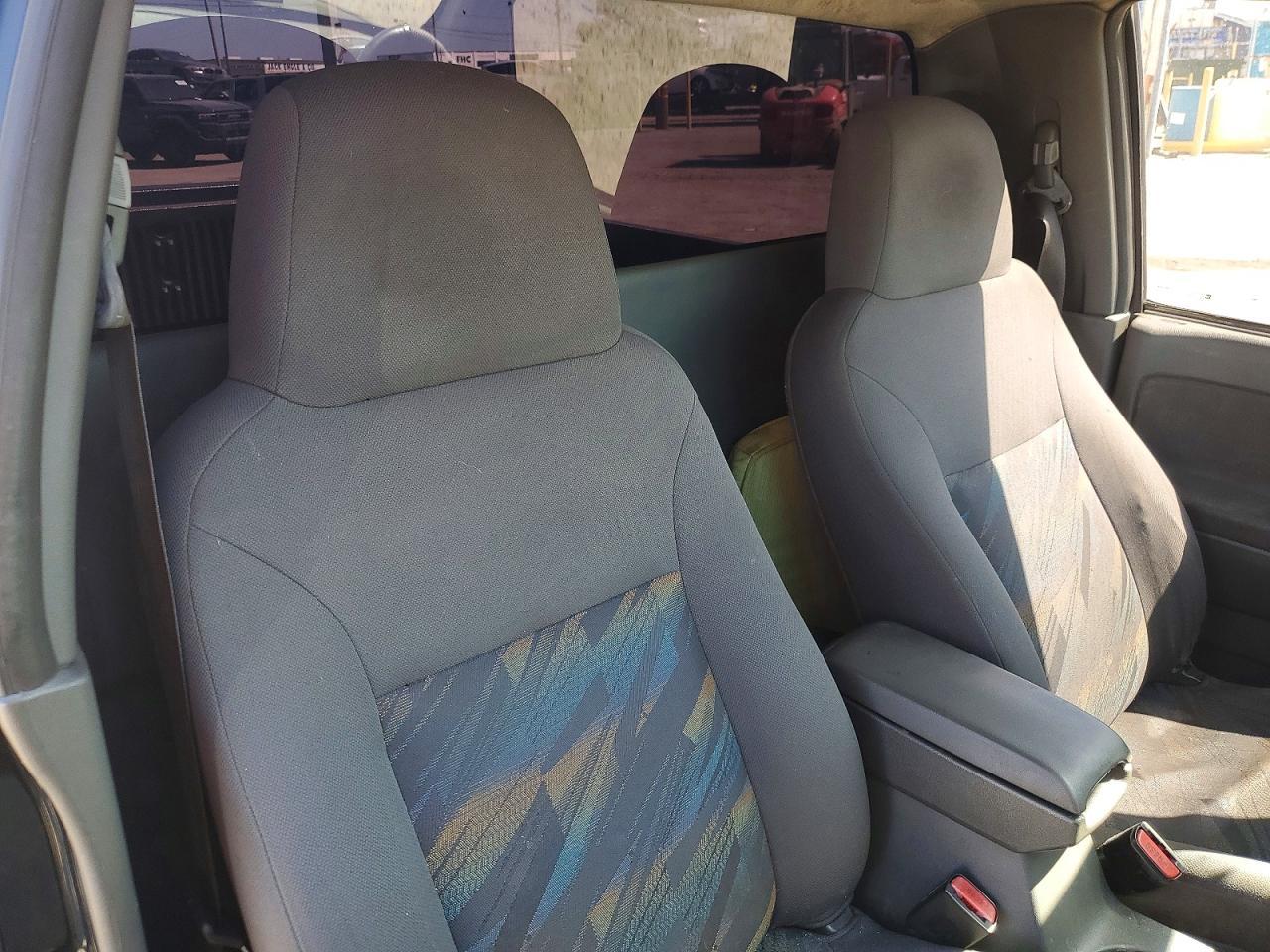 2004 Chevrolet Colorado