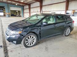 2011 Toyota Venza awd 4cyl for sale in Eldridge, IA