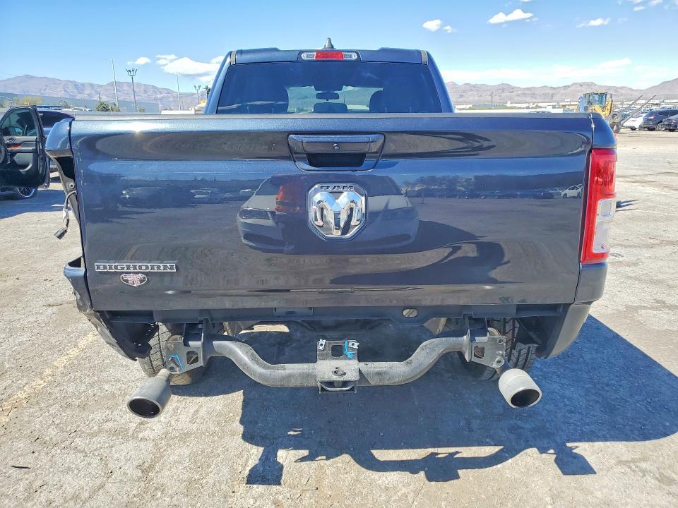 2021 Dodge RAM 1500 BIG Horn