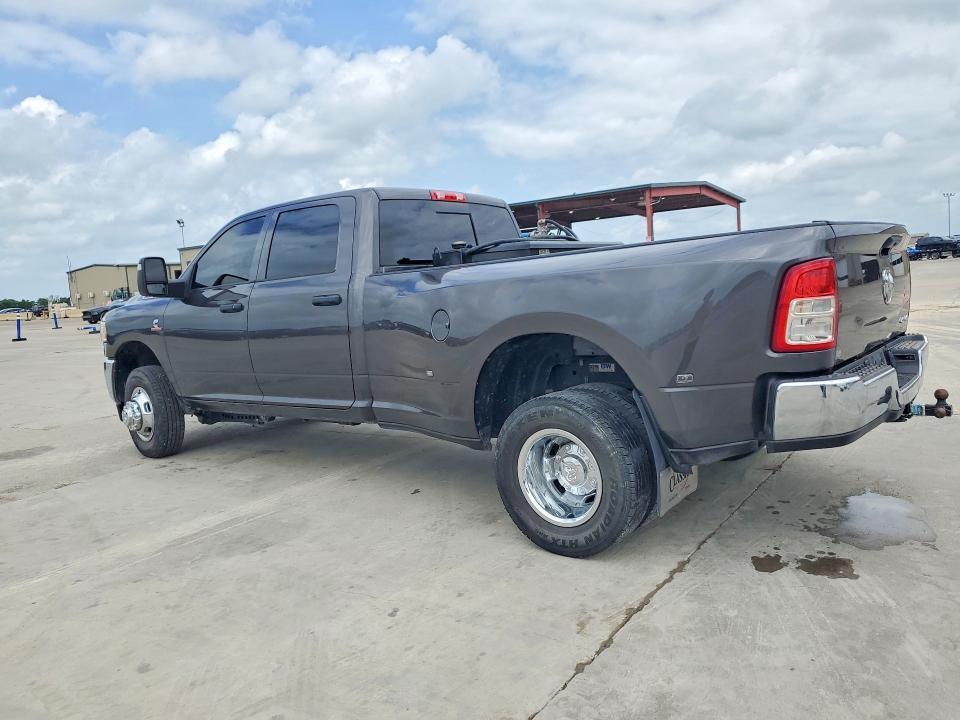 2024 Dodge RAM 3500 Tradesman