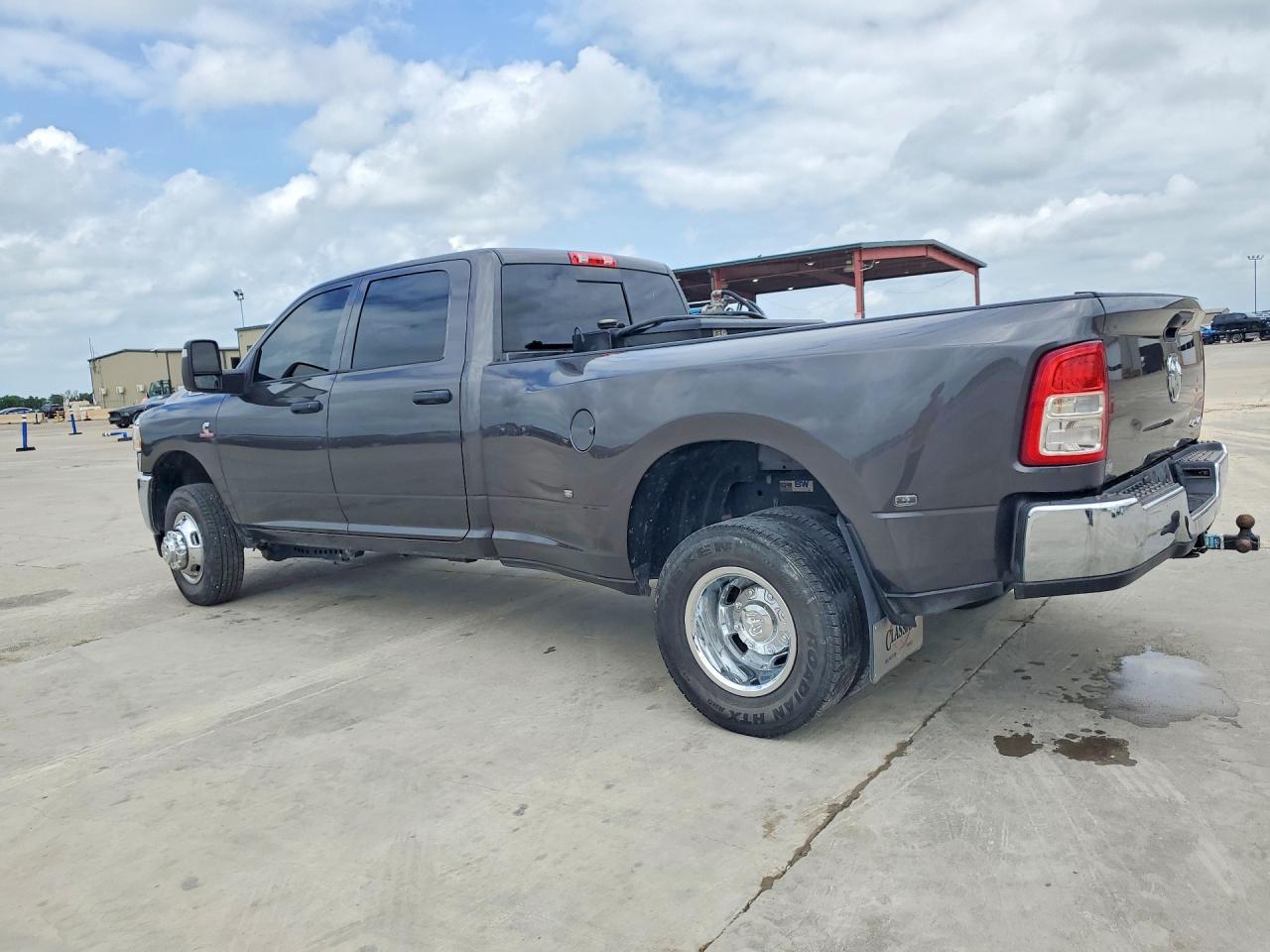 2024 Dodge RAM 3500 Tradesman