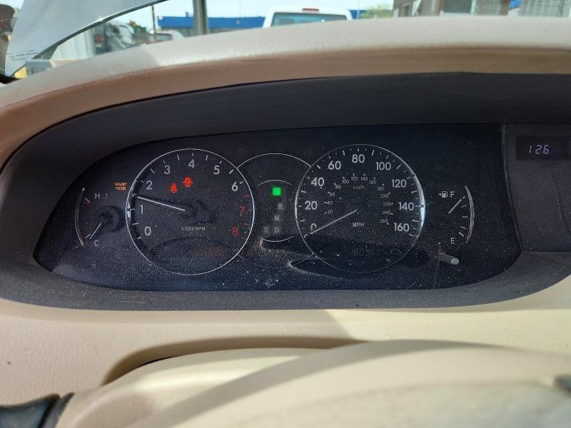 2006 Toyota Avalon Limited