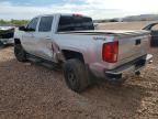 2016 Chevrolet Silverado K1500 LTZ