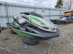 2016 Kawasaki Jetski