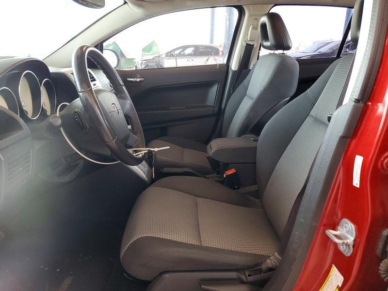 2008 Dodge Caliber sxt