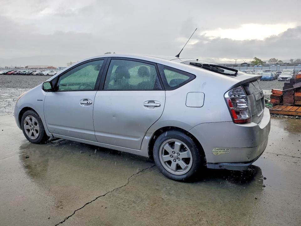 2006 Toyota Prius Base