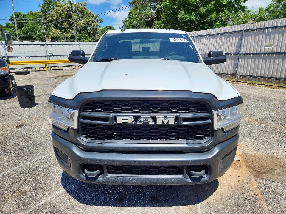 2022 Dodge RAM 2500 Tradesman