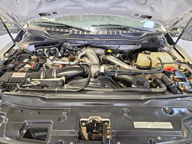 2022 Ford F350 Super Duty