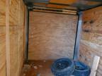 2022 Contender 2022 Forest River Enclosed Cargo Trailer
