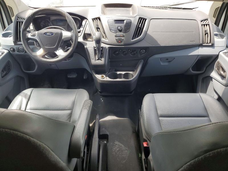 2019 Ford Transit 150 Delivery van