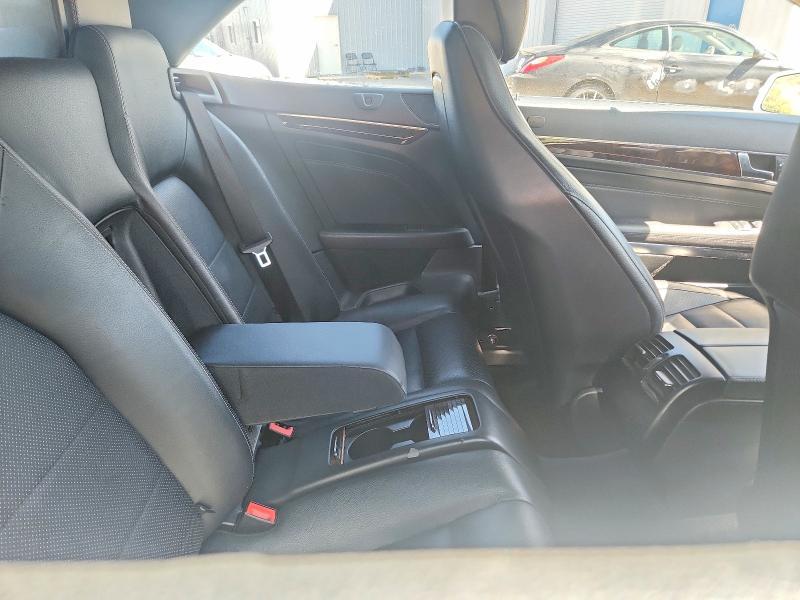 2014 Mercedes-Benz E 350