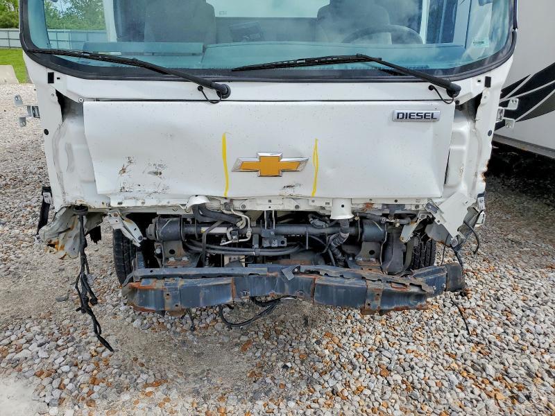 2020 Chevrolet 4500HD