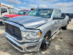 Vehiculos salvage en venta de Copart Haslet, TX: 2022 Dodge RAM 3500 Tradesman