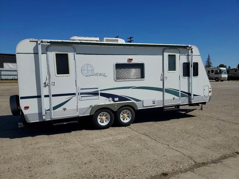 2004 Forest River Surveyor