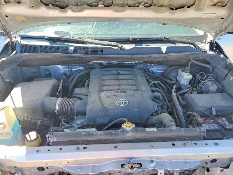 2012 Toyota Tundra Limited