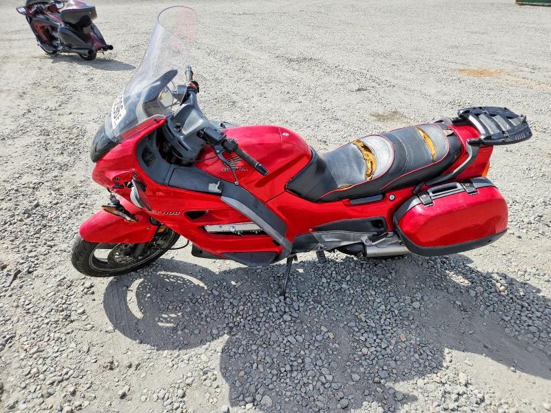 1996 Honda ST1100