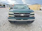 2007 Chevrolet Silverado K1500 Classic Crew Cab