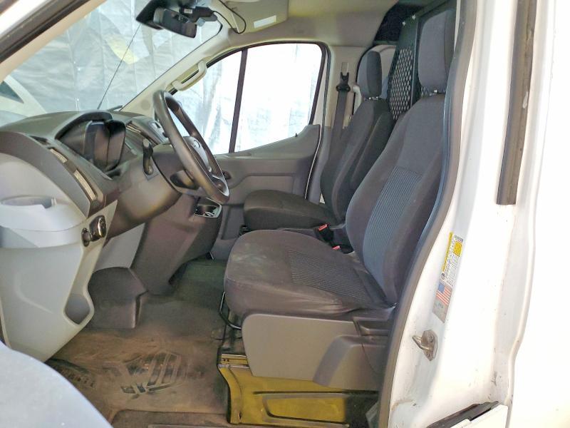 2019 Ford Transit T-150 Utility / Service van