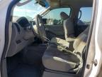 2005 Nissan Frontier SE