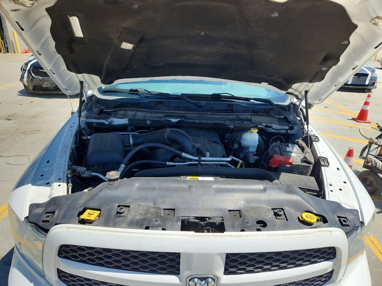 2014 Dodge RAM 1500 ST
