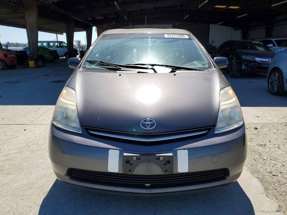 2008 Toyota Prius Base