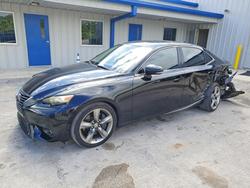 Lexus salvage cars for sale: 2014 Lexus Is 350 Base