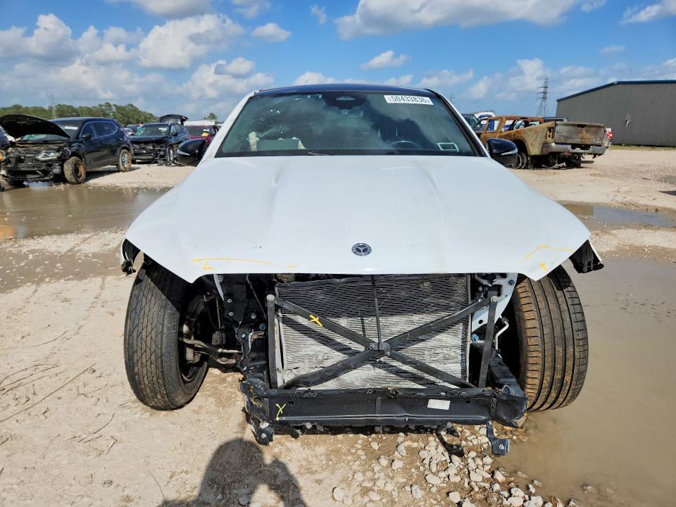 2024 Mercedes-Benz Gle Coupe amg 53 4matic