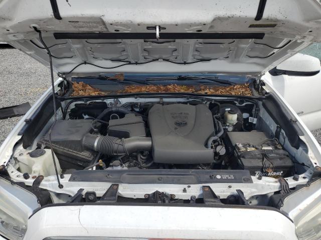 2016 Toyota Tacoma SR5 V6