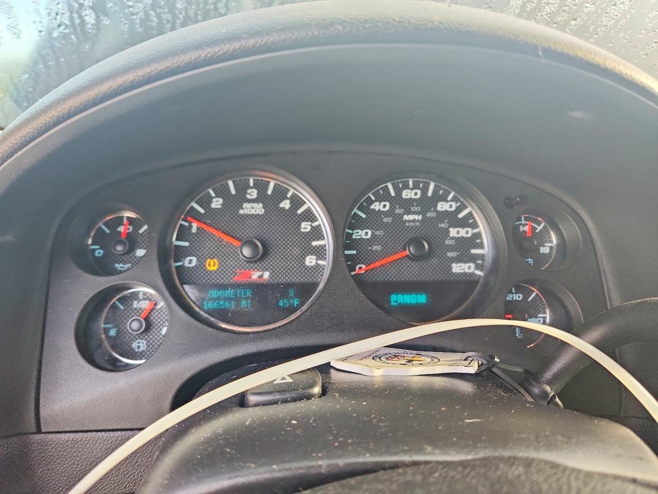 2012 Chevrolet Avalanche LT