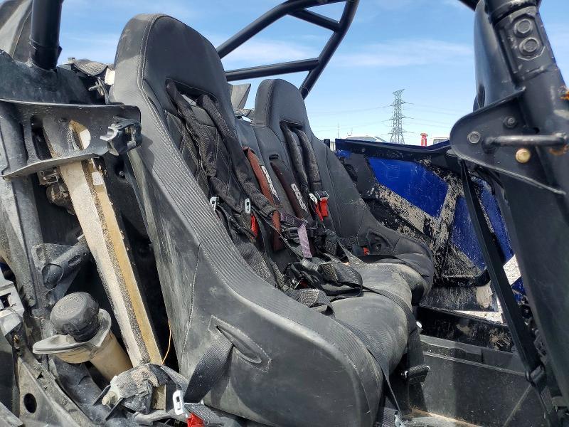 2022 Polaris RZR Utility Vehicle