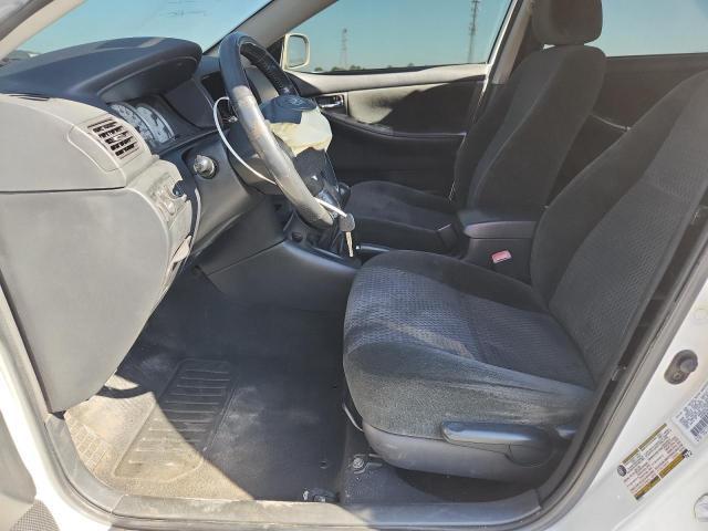 2005 Toyota Corolla s